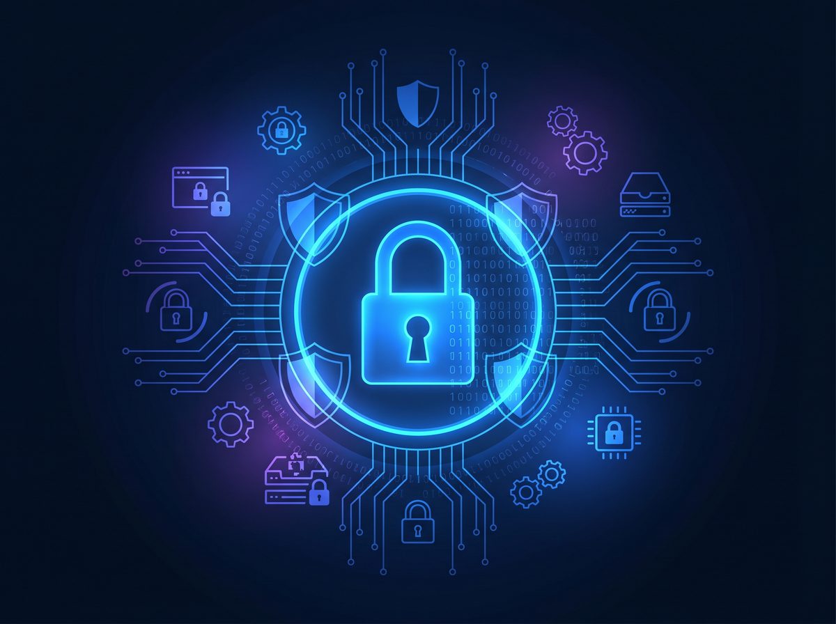 如凌加速器安全防护体系